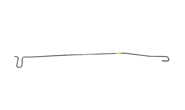 Fluence Bagaj Kapak Denge Gergi Çubuğu (Ön Taraf) (2010-2016) 844329897R - Renault Mais