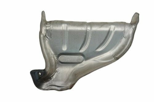 Renault Trafik II Isı Koruyucu 8200703006 -Renault Mais