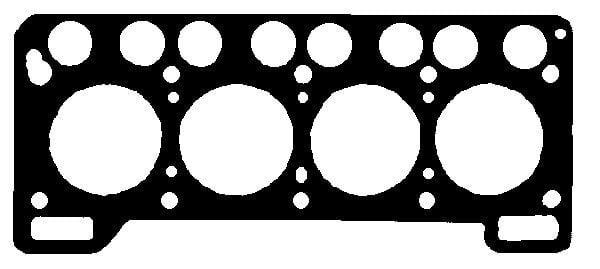 R12 1300 Silindir Kapak Contası 7701349119-40101006 -Royal