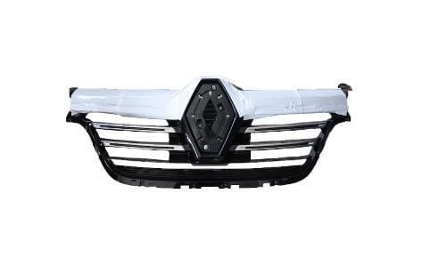 Talisman Ön Dış Panjur Çıtalı (2015-2022) 623108140R -Renault Mais
