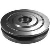 Trafic 1-I Krank Kasnağı (Eski Model) 7700853469 -İthal