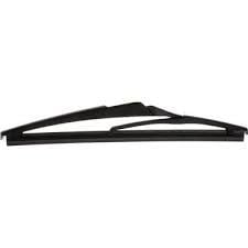 Megane 2-II Hatcback Arka Silgi Silecek Süpürgesi 230MM (2003-2010) 7701054824 -287909013R-Mais
