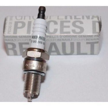 R12 Toros Ateşleme Bujisi 1.4 8V 7700500000 -Renault Mais
