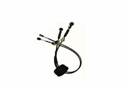 Laguna 3-III Otomatik Vites Halatı Teli (2008-2015) 7701209559 -Renault Mais