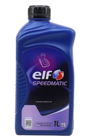 Renault Speedmatic Şanzıman Yağı (1 LT) 7711783565 -Elf