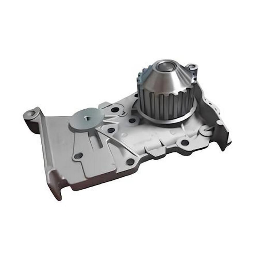 Clio 2-II Clio 3-III Modus Laguna 2-II Devirdaim (Su Pompası) K4J - K4M 210105296R -Aybay