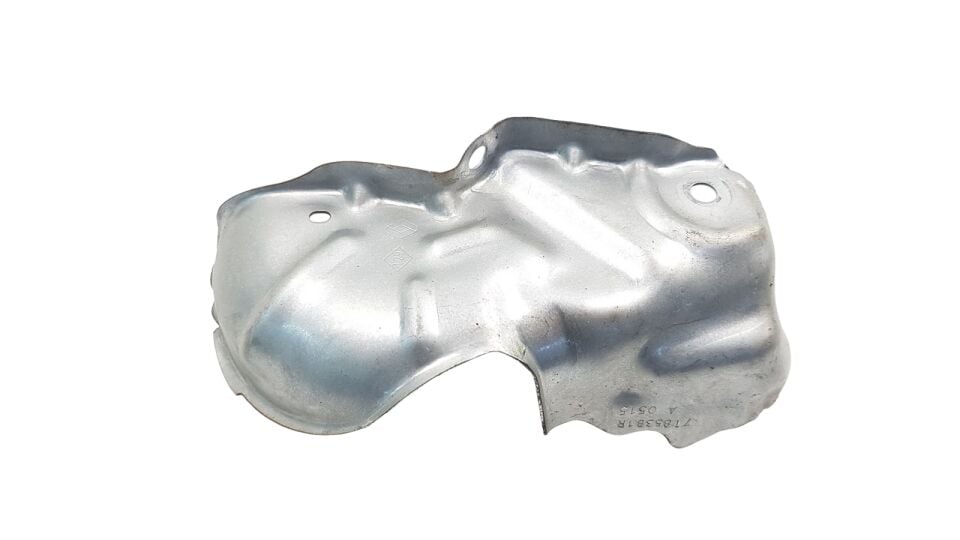 Megane III Kadjar Isı Koruyucu 147185381R -Renault Mais