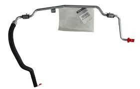 Sandero 2-II Takviyeli Direksiyon Hortumu (2013-2020) 497258093R -Renault Mais