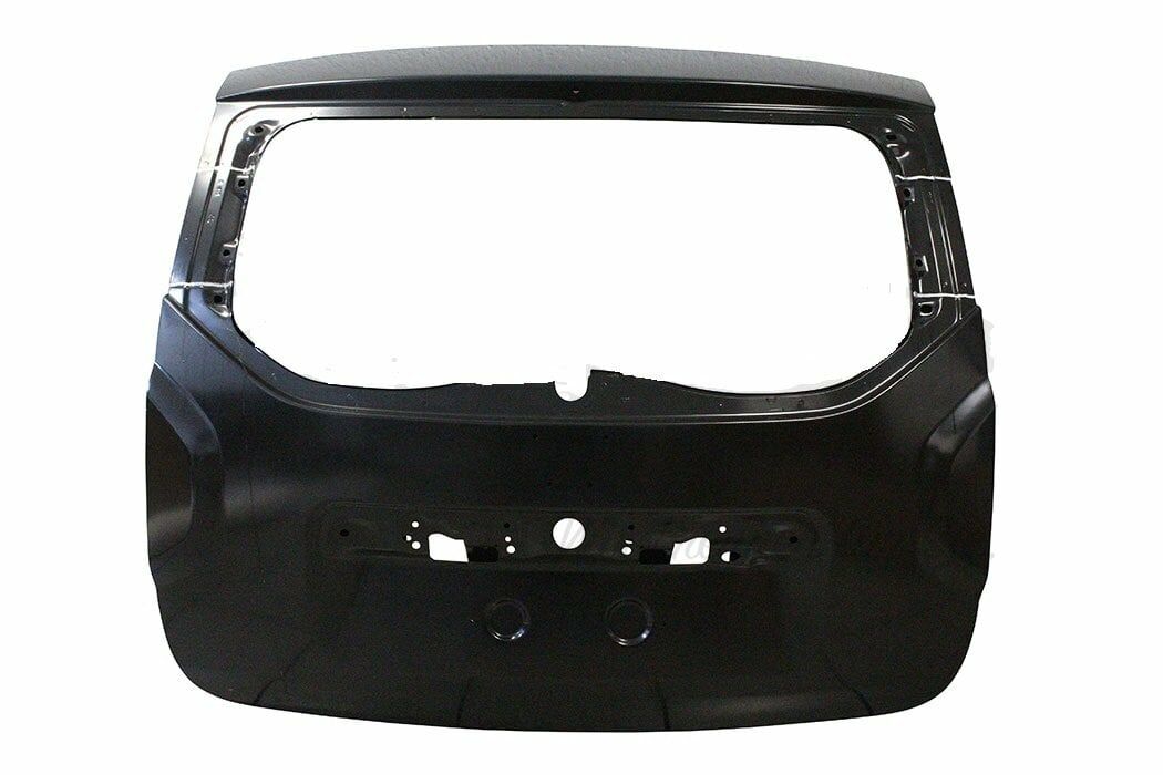 Duster 1-I Bagaj Kapağı (2009-2017) 901005006R -Renault Mais