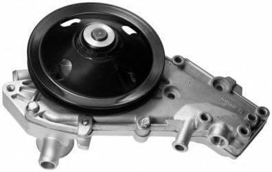 R9 Broadway R19 Europa Devirdaim Su Pompası Komple Alt Karterli 1.4-1.6 8V 7701463377 - Mga