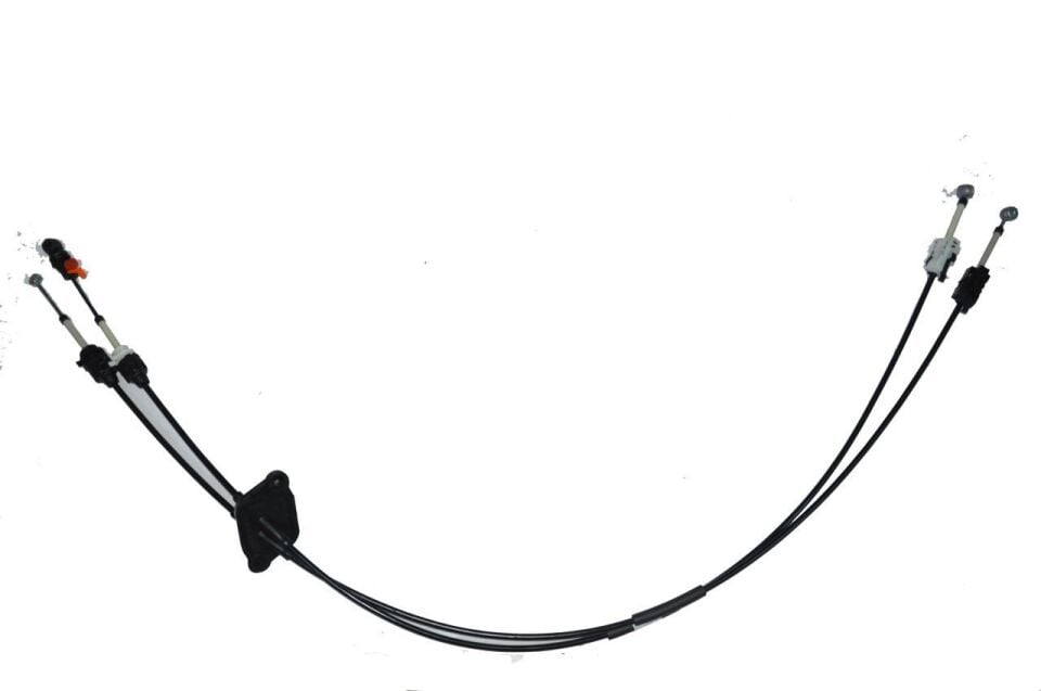 Master 3-III Vites Kumanda Halatı (Teli) Arkadan Çekişli 349358506R-349359179R -Renault Mais