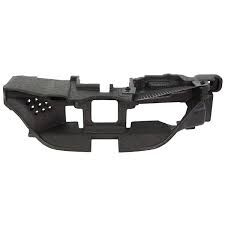 Captur 2-II Ön Tampon Hava Kanalı 2020-> 626856062R -Renault Mais