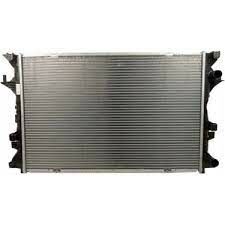 Espace 4-IV Motor Su Radyatörü Brezing Sistem (2002-2014) 8200008765-8200302463 -İthal