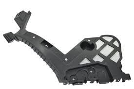 Clio 3-III Grandtour Sol Arka Tampon Ayağı (Braketi) (2009-2012) 8200583031 -Renault Mais