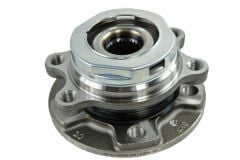 Laguna 3-III Latitude Ön Aks Teker Porya Rulmanı Bilyası 2.0 Dci M9R 402100006R-402104687R -Gsp