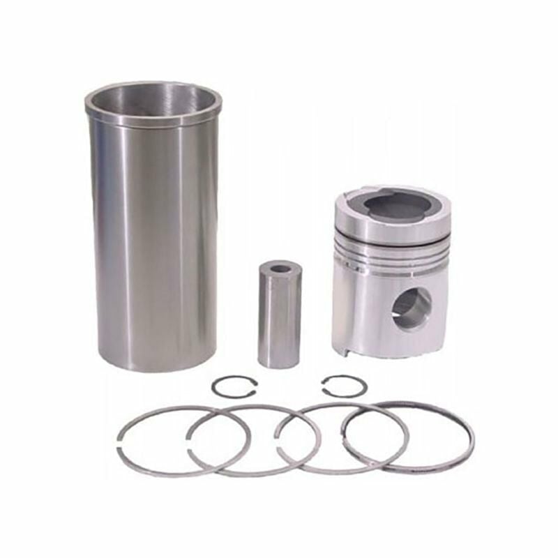 Motor Seti PistoN Sekman Gömlek (Adet) R9 R19 Clio Kango 1.4İ E7J 7701465037 8871834 -Goetze - Iss - Nüral