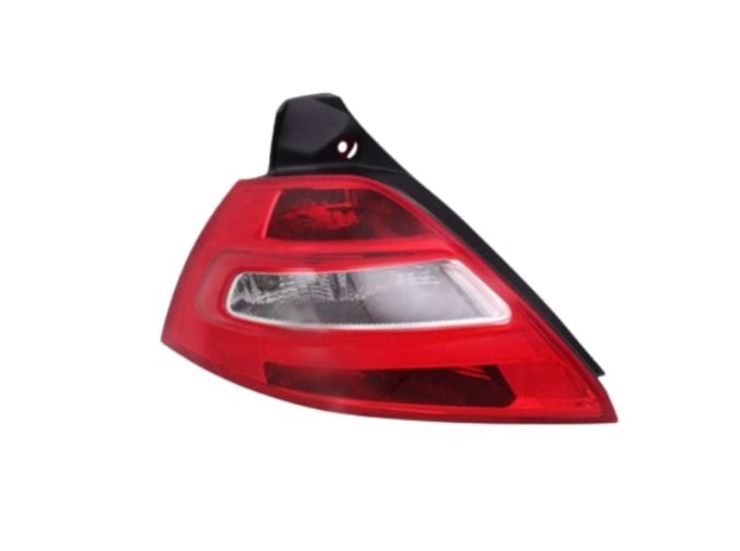 Megane 2-II Hatchback Sol Stop Lambası (2006-2010) 8200413214 -Renault Mais