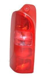 Master 1-I Sol Stop Lambası (1998-2002) 7700352700 - Depo
