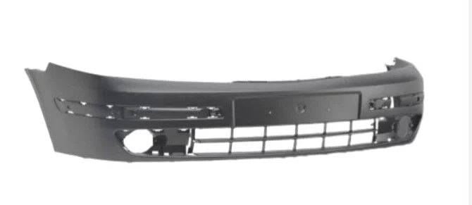 Laguna 2-II Ön Tampon (2002-2005) 7701206433-620107441S -Renault Mais