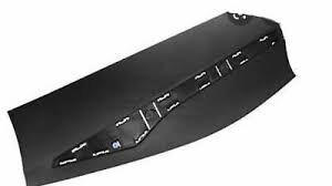 Captur 1-I Arka Sol Kapı Bandı (2013-2017) 828771799R -Renault Mais