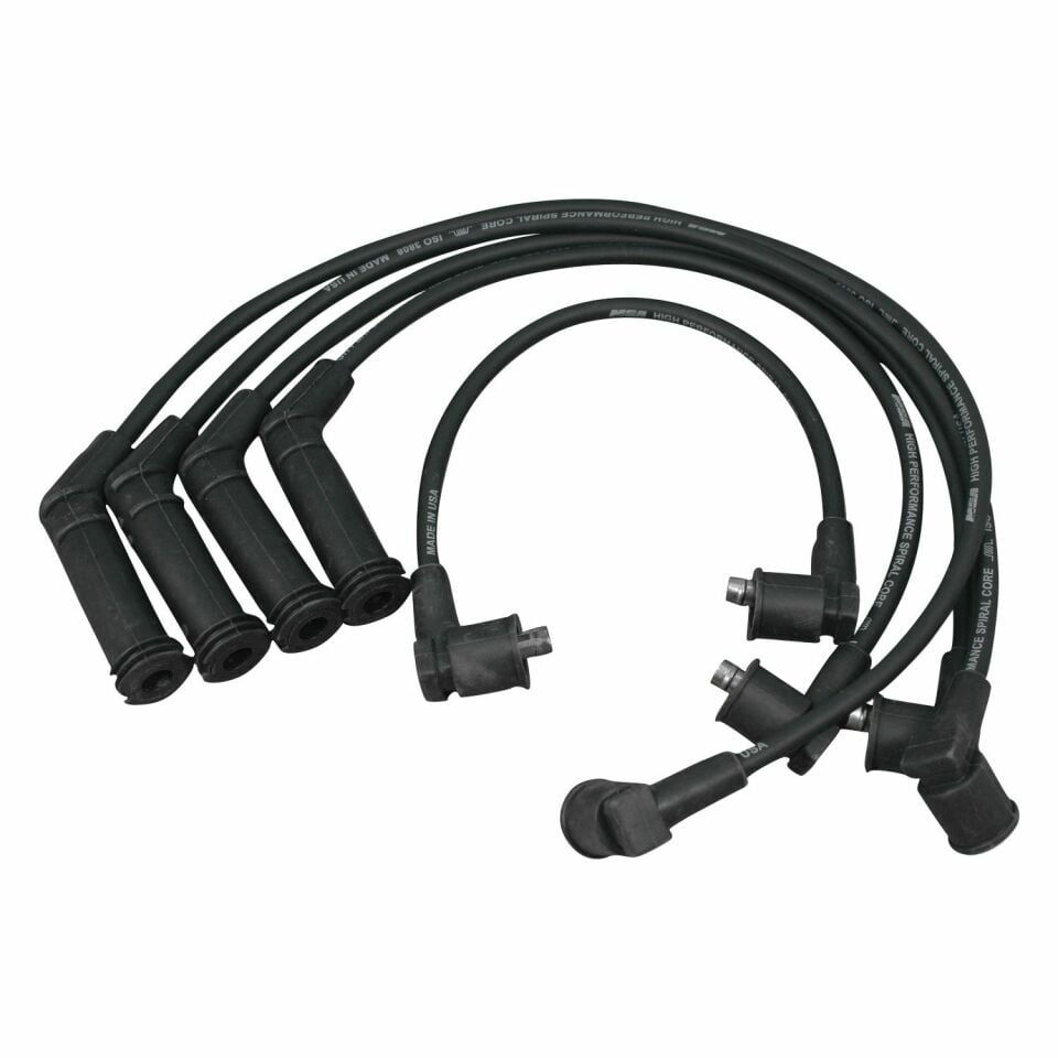 R21 Concorde Buji Kablosu Takım 2.0 8V J7R ENJ 7700720783 -İthal