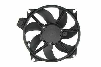 Megane 3-III Fluence Fan Motoru Komple Davlumbazlı 214810011R -Valeo