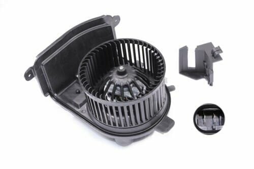Kalorifer Motoru (Komple) Clio 2 - II Thalia 7701051271 - Valeo