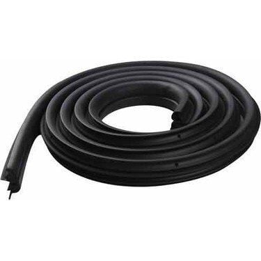 Clio 2-II Symbol Ön Kapı Fitili Lastiği (Adet) (1998-2008) 8200647063 -Standard Profil