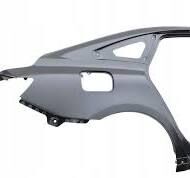 Talisman Arka Sağ Çamurluk 760307766R-760223207R -Renault Mais
