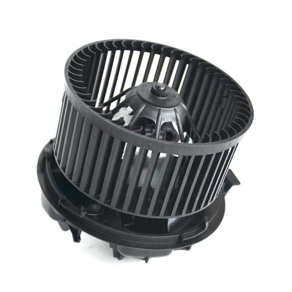 Megane 2-II Kalorifer Motoru (2003-2010) 7701056965 -Valeo