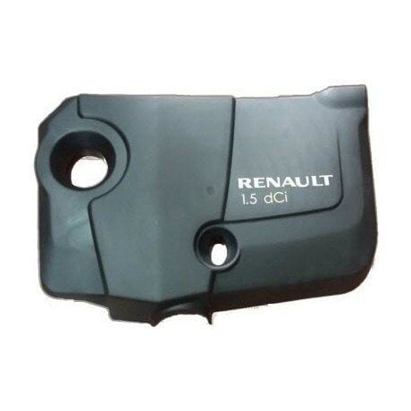 Megane 2-II Scenic 2-II Laguna 3-II Motor Üst  Koruma Kapağı 1.5 Dci K9K 8200365952 -Yerli Üretim
