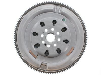 Espace 4-IV Koleos 1-I Motor Volan (Volant) 2.0 Dci M9R 7701477461-7701478676-7701478942 -Luk