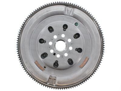 Espace 4-IV Koleos 1-I Motor Volan (Volant) 2.0 Dci M9R 7701477461-7701478676-7701478942 -Luk