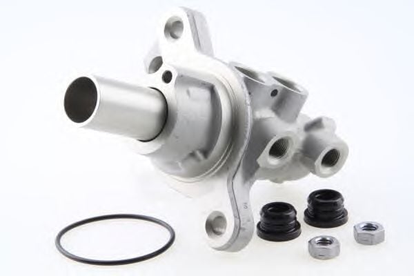 Megane 2-II Fren Ana Merkezi (Bosch Tipi) (2003-2010) 7701209220 -Trw