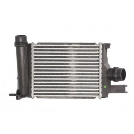 Duster 1-I Lodgy Turbo Radyatörü (İntercooler) 1.5 Dci K9K 144966051R -Orjinal Yedek Parça
