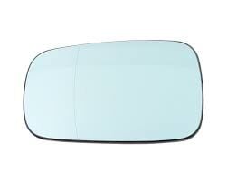 Laguna 2-II Ayna Camı Sağ (Mavi) (2002-2008) 7701049065 -Spj