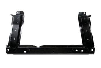 Megane 2-II Beşik Ön Parça Radyatör Alt Sacı (Travers) (2003-2010) 8200761566 -Yerli Kaporta