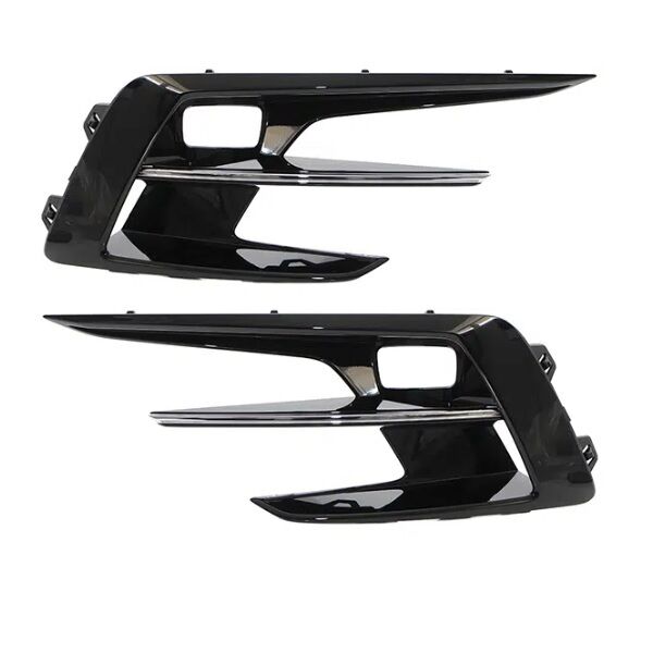 Megane 4-IV Sis Far Çerçevesi Sisli (2020-2024) 261522050R-261522200R -Yerli Kaporta