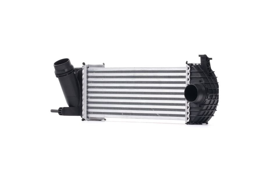 Kango 3-III Turbo Radyatörü 1.5 Dci K9K (2008-2020) 144963234R-144961489R -Orijinal Yedek Parça