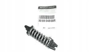 Master 3-III Debriyaj Pedal Yayı 2.3 Dci M9T (2010-2020) 306904868R -Renault Mais