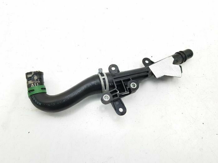 Megane 3-III Scenic 3-III Turbo Soğutucu Boru 1.6 Dci R9M 140758727R -Renault Mais