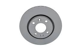 R21 Nevada Ön Fren Diski Adet (1986-1991) (244 /20.5-17.7 MM) 7701467954 -Bosch