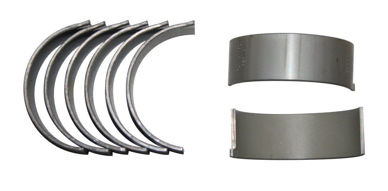 Megane 3-III Motor Kol Yatak Takımı (2'li)  1.4 Tce H4J (2008-2016) 122076122R -Renault Mais