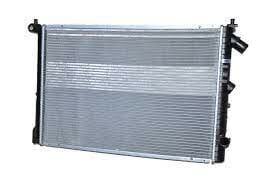 Laguna 1-I Motor Su Radyatör 2.0 8V F3R-2.0 16V N7Q (1994-1998) 7701044076-7701043411 -Kale