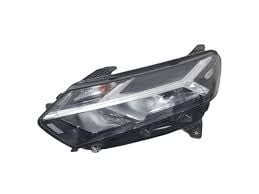 Sandero 3-III Jogger Sol Ön Far Lambası Ledli 2020-> 260605914R-260606033R -Depo