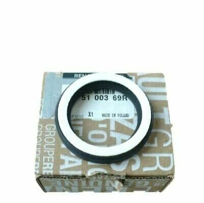 Duster 2-II Krank Ön Keçesi 1.0 Sce B4D 135100369R-135106492R-135102379R -Renault Mais