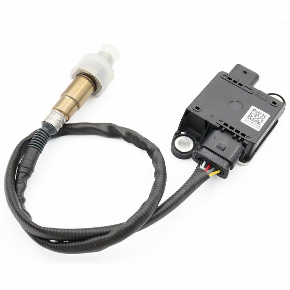 Megane 4-IV Duster 2-II Katalizör Isı Nox Kaptörü 1.5 Dci K9K (Adblue) 227936996R -Bosch
