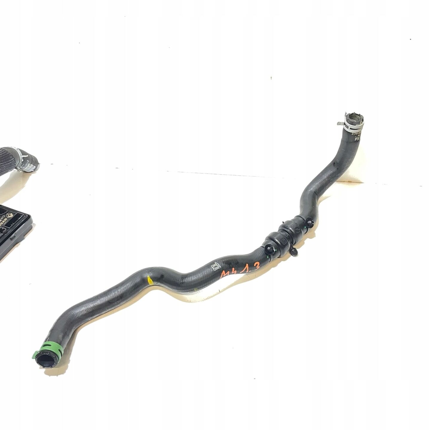 Megane 4-IV Radyatör Yedek Su Depo Hortumu 1.3 Tce H5H (2020-2024) 217411994R -Renault Mais