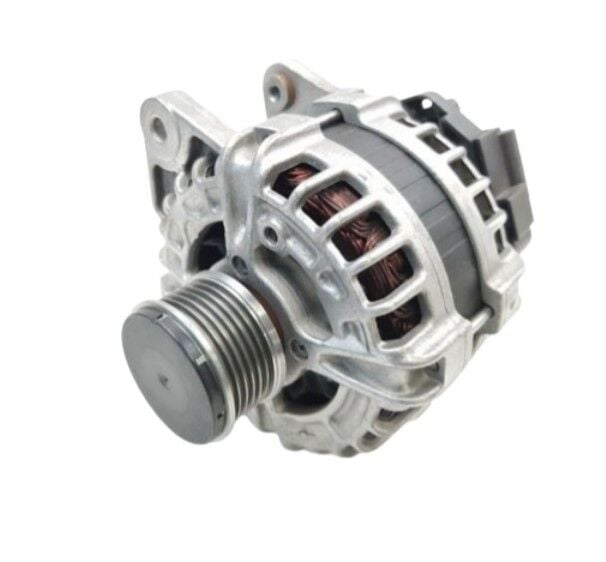 Megane 4-IV Scenic 4-IV Alternatör Şarj Dinamosu 1.5 Dci K9K 231004EA0A -Valeo