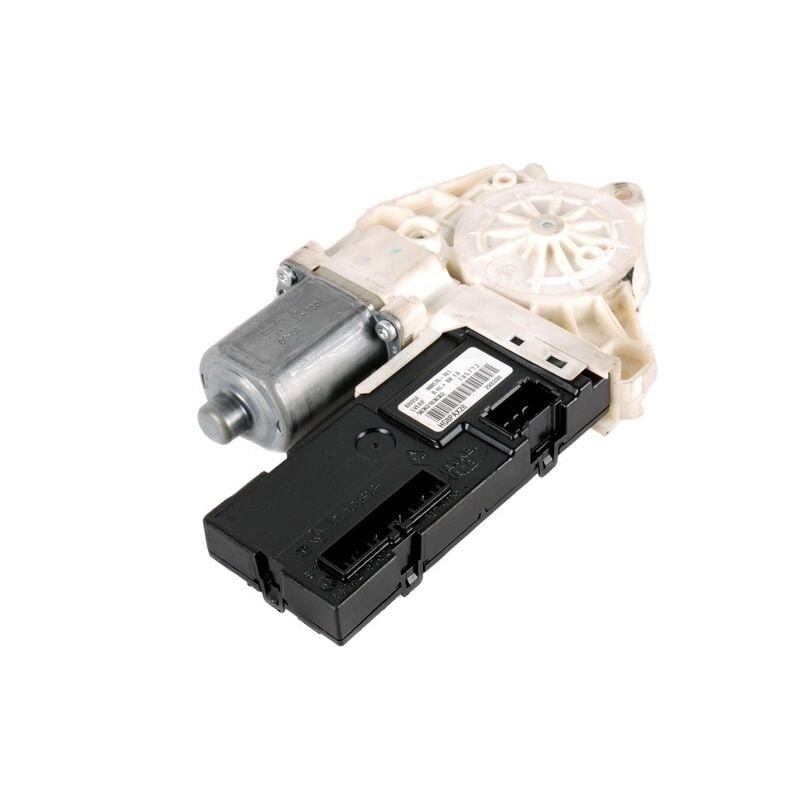 Laguna 3-III Sağ Ön Cam Kriko Motoru (2008-2015) 807300003R -Renault Mais